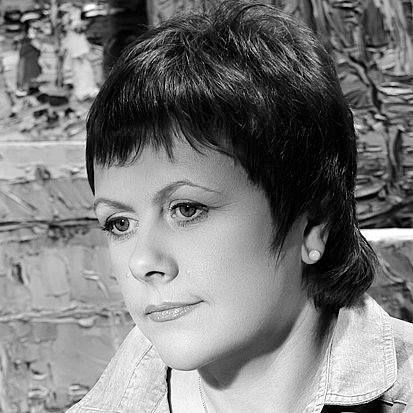 Душечкина Ольга Михайловна