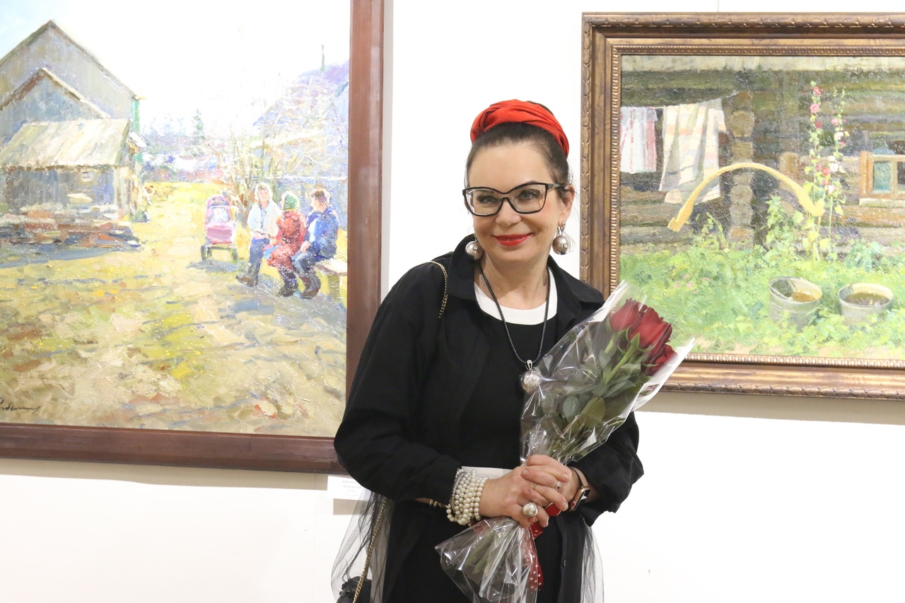 Рыбакова Ирина Владимировна