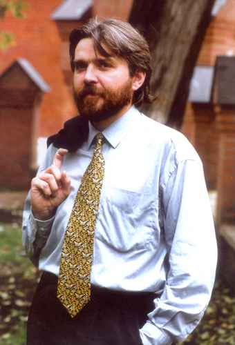 Ромашко Евгений Викторович