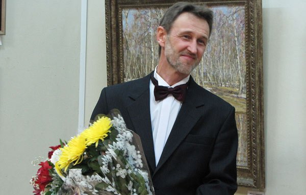 Нуждин Владимир Ювенальевич