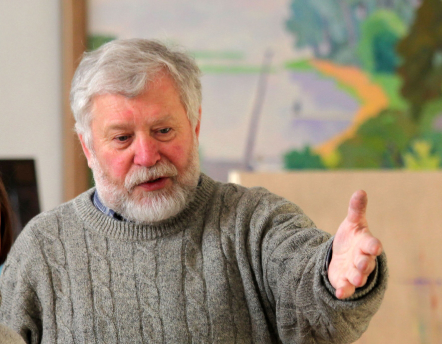 Варенцов Александр Алексеевич