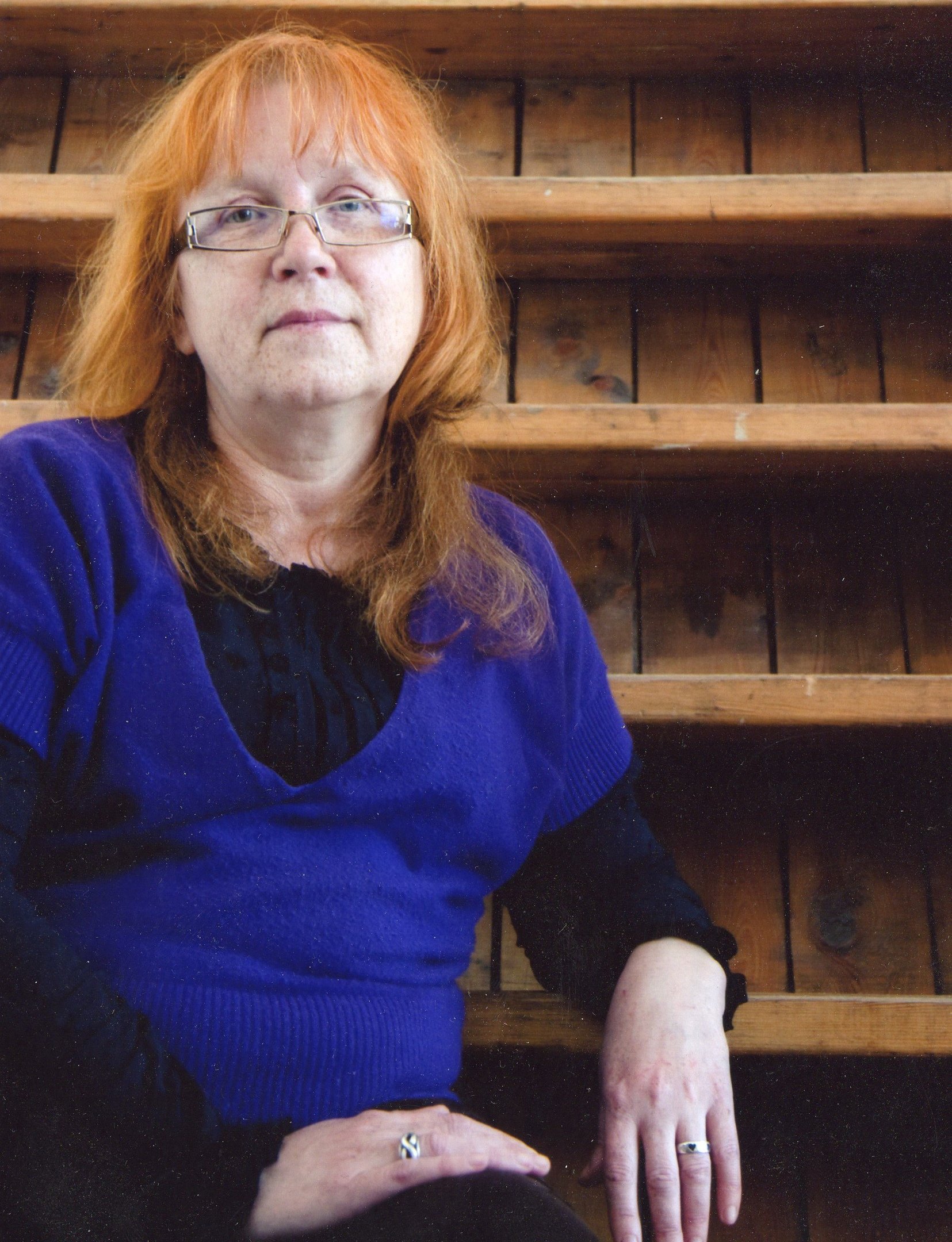 Колобова Лидия Александровна