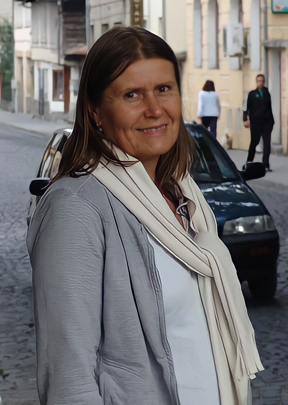 Шевчук Светлана Юрьевна 