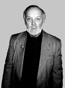 Торлопов Станислав Анфимович 