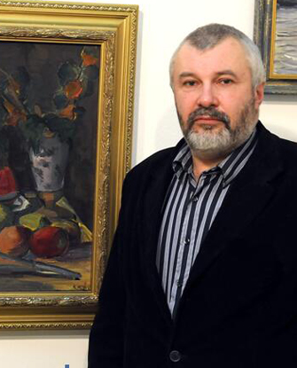 Дубов Андрей Игоревич