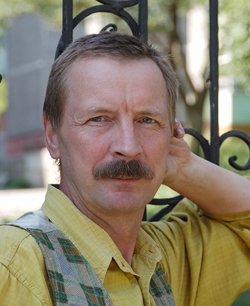 Дайбов Владимир Александрович